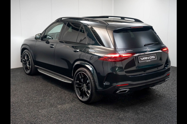 Mercedes-Benz GLE GLE 400 e 4MATIC AMG Line 2025 | NIGHT | Trekhaak | Full
