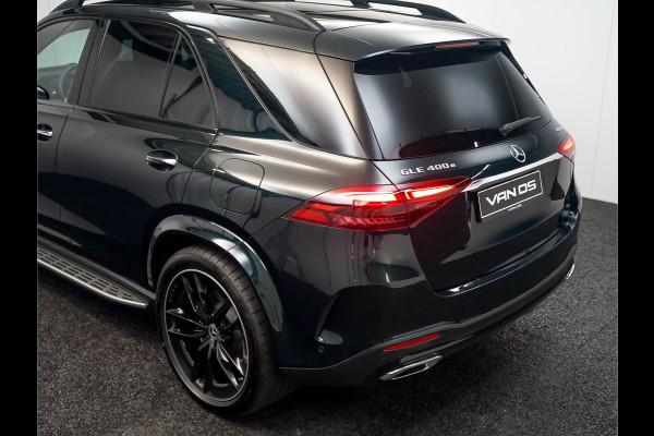 Mercedes-Benz GLE GLE 400 e 4MATIC AMG Line 2025 | NIGHT | Trekhaak | Full