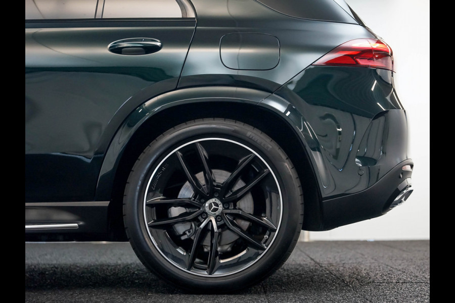 Mercedes-Benz GLE GLE 400 e 4MATIC AMG Line 2025 | NIGHT | Trekhaak | Full