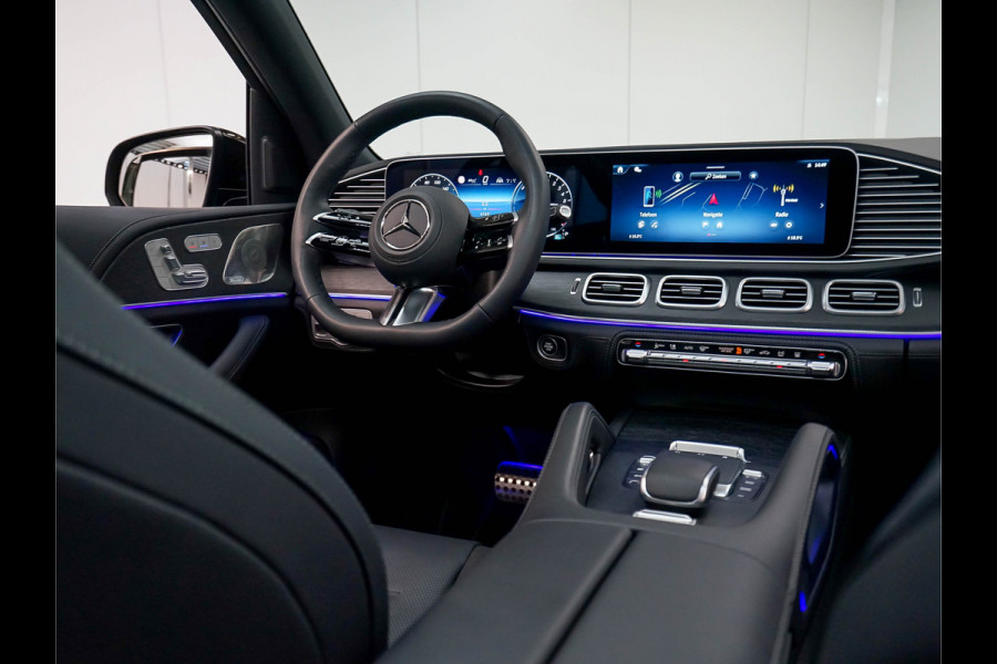 Mercedes-Benz GLE GLE 400 e 4MATIC AMG Line 2025 | NIGHT | Trekhaak | Full