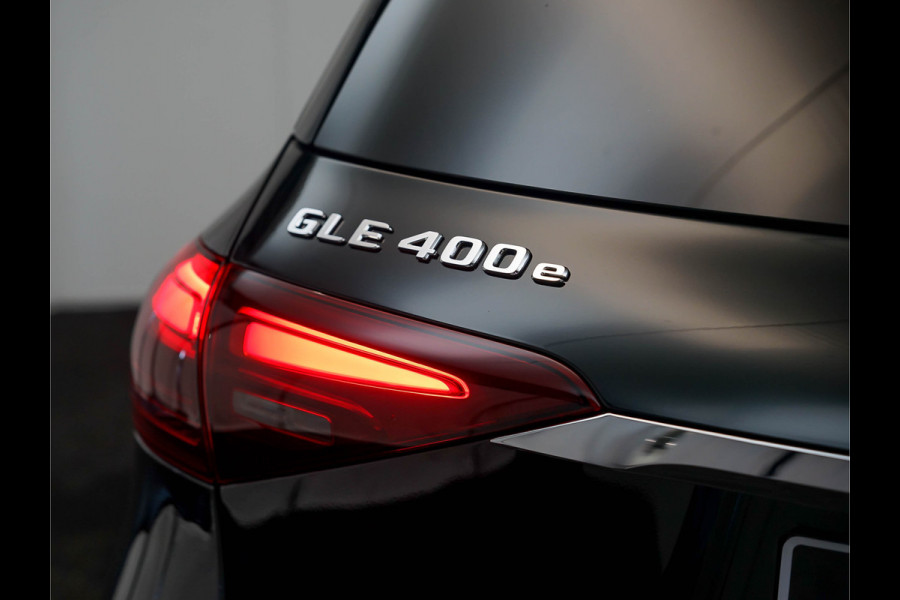 Mercedes-Benz GLE GLE 400 e 4MATIC AMG Line 2025 | NIGHT | Trekhaak | Full