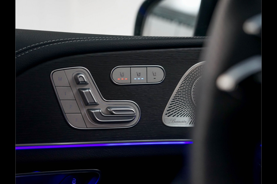 Mercedes-Benz GLE GLE 400 e 4MATIC AMG Line 2025 | NIGHT | Trekhaak | Full