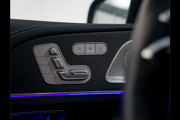 Mercedes-Benz GLE GLE 400 e 4MATIC AMG Line 2025 | NIGHT | Trekhaak | Full