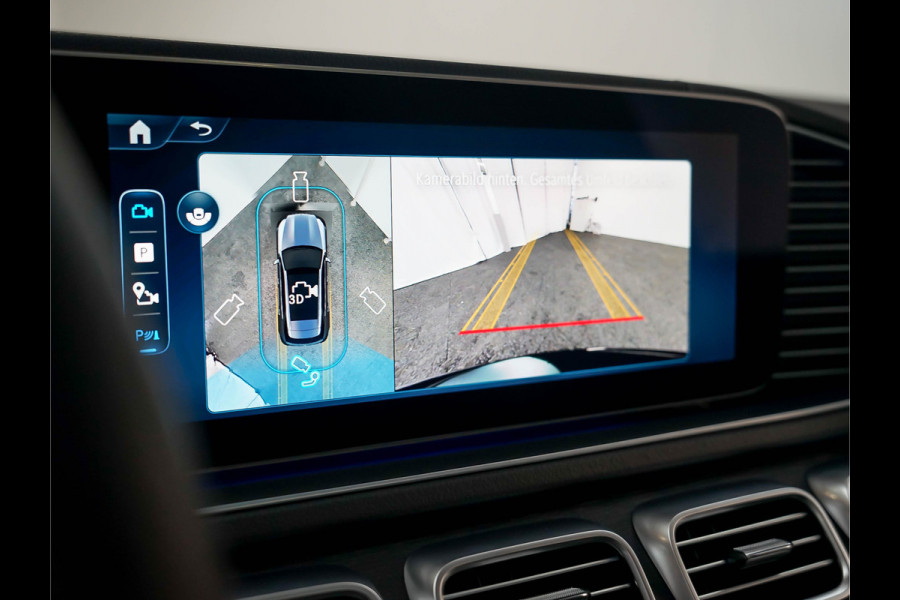 Mercedes-Benz GLE GLE 400 e 4MATIC AMG Line 2025 | NIGHT | Trekhaak | Full