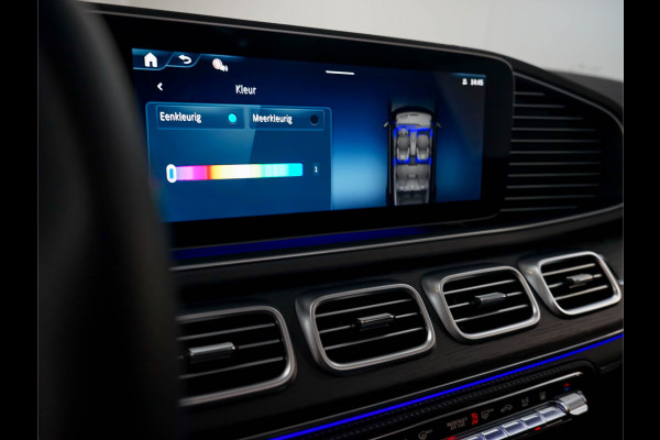 Mercedes-Benz GLE GLE 400 e 4MATIC AMG Line 2025 | NIGHT | Trekhaak | Full