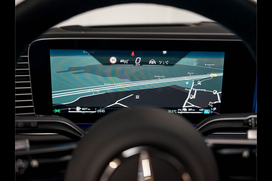 Mercedes-Benz GLE GLE 400 e 4MATIC AMG Line 2025 | NIGHT | Trekhaak | Full