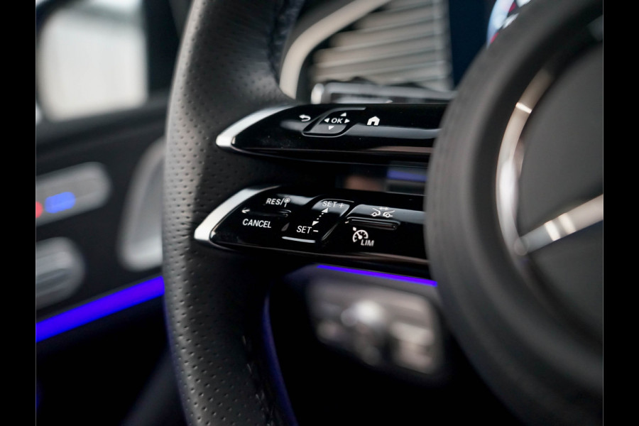 Mercedes-Benz GLE GLE 400 e 4MATIC AMG Line 2025 | NIGHT | Trekhaak | Full