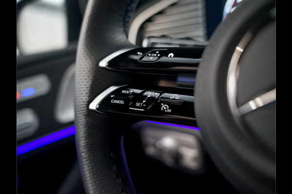 Mercedes-Benz GLE GLE 400 e 4MATIC AMG Line 2025 | NIGHT | Trekhaak | Full