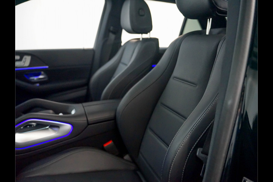 Mercedes-Benz GLE GLE 400 e 4MATIC AMG Line 2025 | NIGHT | Trekhaak | Full