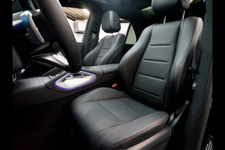 Mercedes-Benz GLE GLE 400 e 4MATIC AMG Line 2025 | NIGHT | Trekhaak | Full