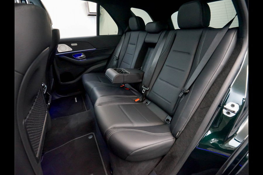 Mercedes-Benz GLE GLE 400 e 4MATIC AMG Line 2025 | NIGHT | Trekhaak | Full