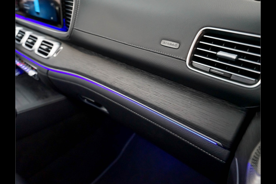 Mercedes-Benz GLE GLE 400 e 4MATIC AMG Line 2025 | NIGHT | Trekhaak | Full