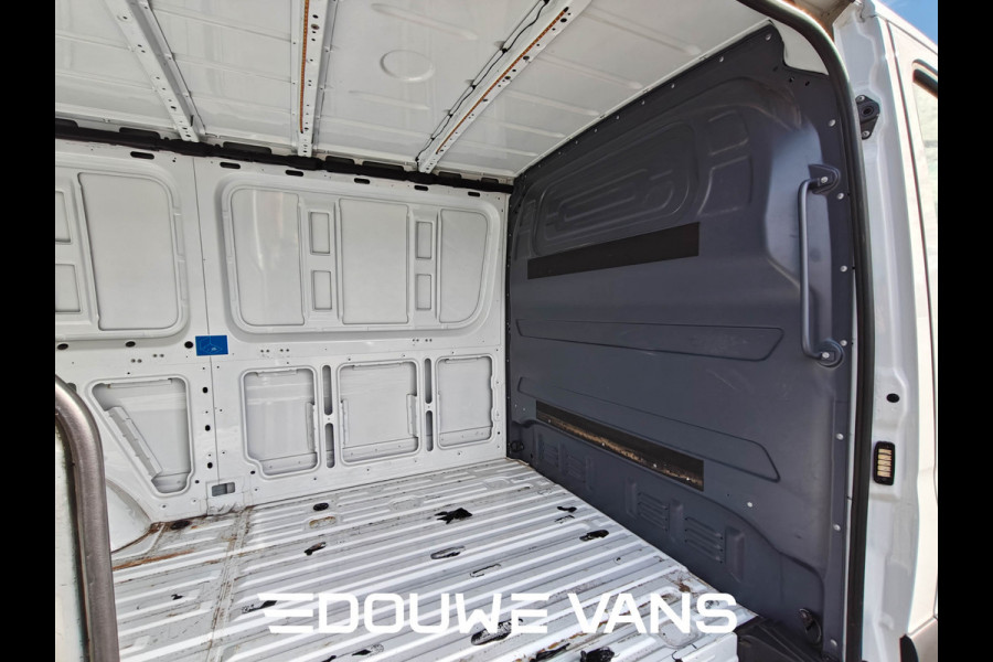 Mercedes-Benz Sprinter 316 L2 H1 Automaat 4x4 Trekhaak Camera