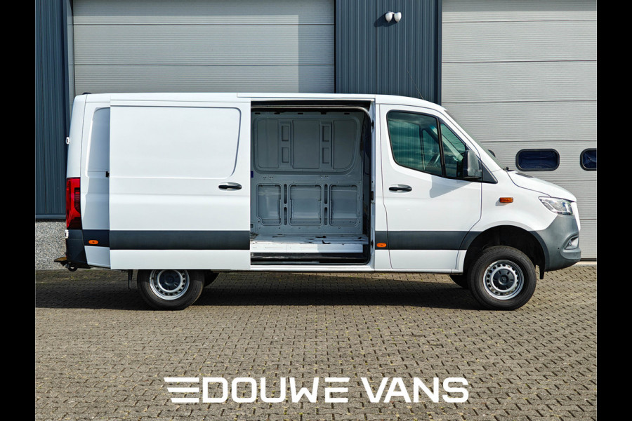 Mercedes-Benz Sprinter 316 L2 H1 Automaat 4x4 Trekhaak Camera