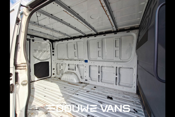 Mercedes-Benz Sprinter 316 L2 H1 Automaat 4x4 Trekhaak Camera