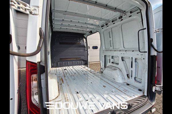 Mercedes-Benz Sprinter 316 L2 H1 Automaat 4x4 Trekhaak Camera