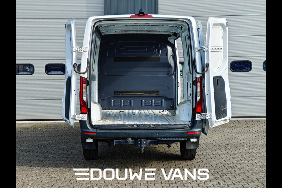 Mercedes-Benz Sprinter 316 L2 H1 Automaat 4x4 Trekhaak Camera