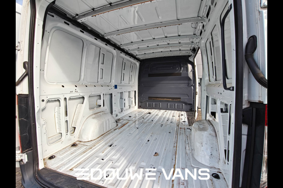 Mercedes-Benz Sprinter 316 L2 H1 Automaat 4x4 Trekhaak Camera