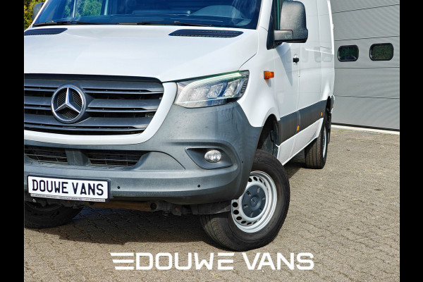 Mercedes-Benz Sprinter 316 L2 H1 Automaat 4x4 Trekhaak Camera