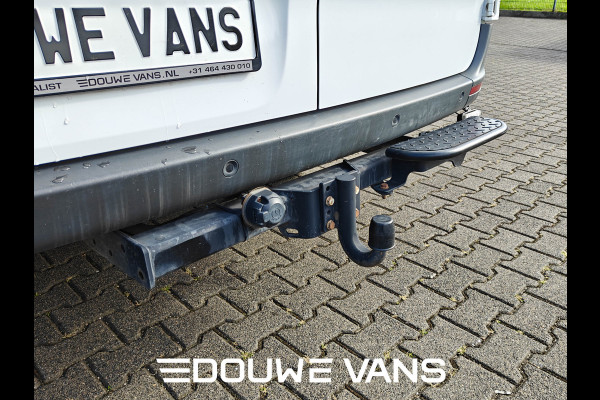 Mercedes-Benz Sprinter 316 L2 H1 Automaat 4x4 Trekhaak Camera