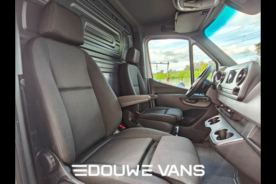 Mercedes-Benz Sprinter 316 L2 H1 Automaat 4x4 Trekhaak Camera