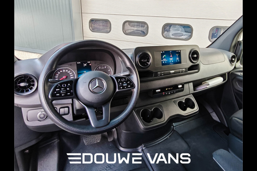 Mercedes-Benz Sprinter 316 L2 H1 Automaat 4x4 Trekhaak Camera