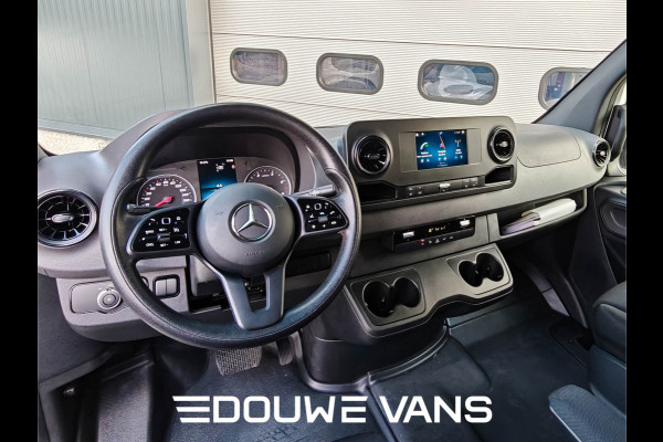 Mercedes-Benz Sprinter 316 L2 H1 Automaat 4x4 Trekhaak Camera