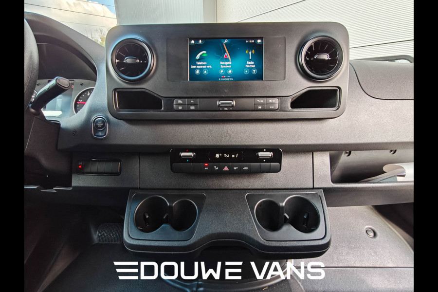 Mercedes-Benz Sprinter 316 L2 H1 Automaat 4x4 Trekhaak Camera