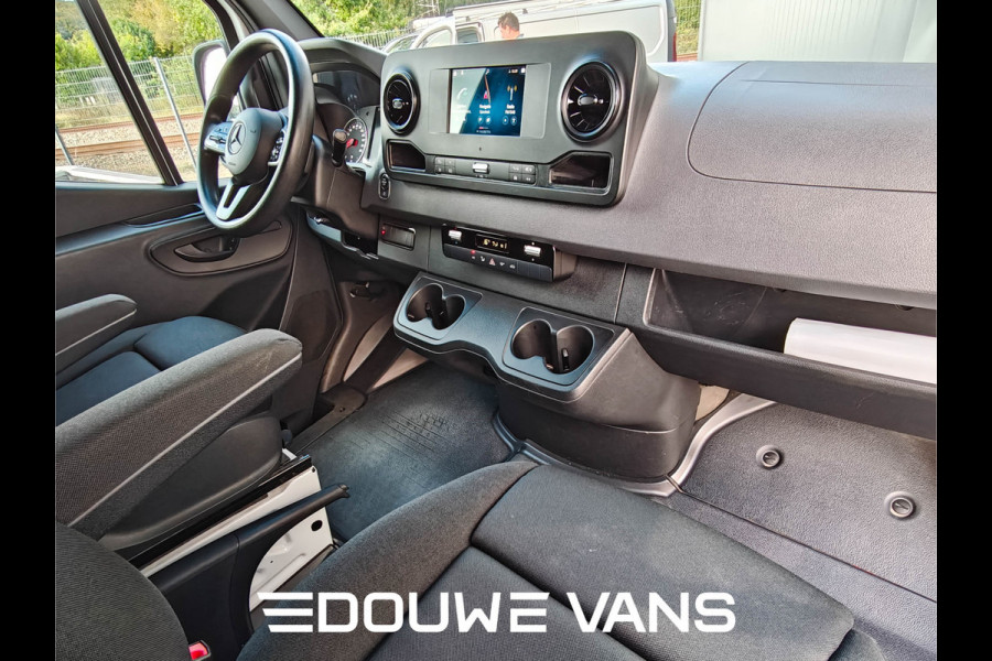 Mercedes-Benz Sprinter 316 L2 H1 Automaat 4x4 Trekhaak Camera