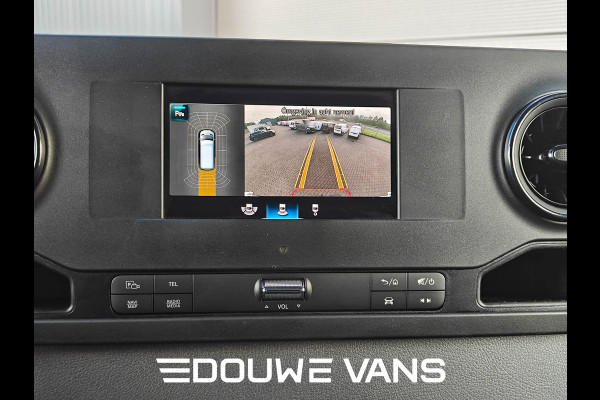 Mercedes-Benz Sprinter 316 L2 H1 Automaat 4x4 Trekhaak Camera
