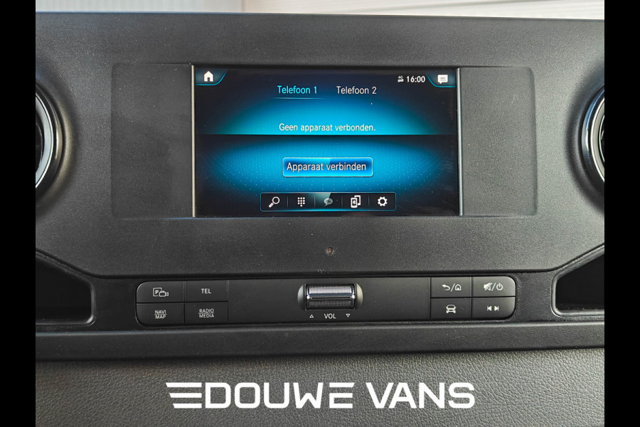 Mercedes-Benz Sprinter 316 L2 H1 Automaat 4x4 Trekhaak Camera