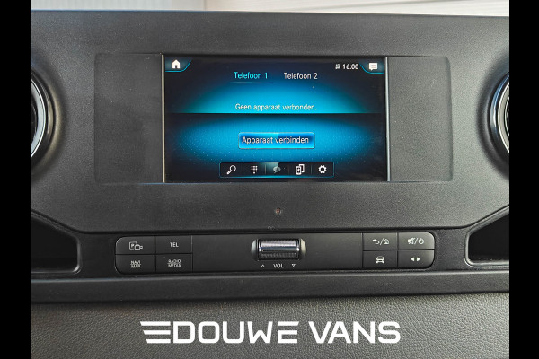 Mercedes-Benz Sprinter 316 L2 H1 Automaat 4x4 Trekhaak Camera