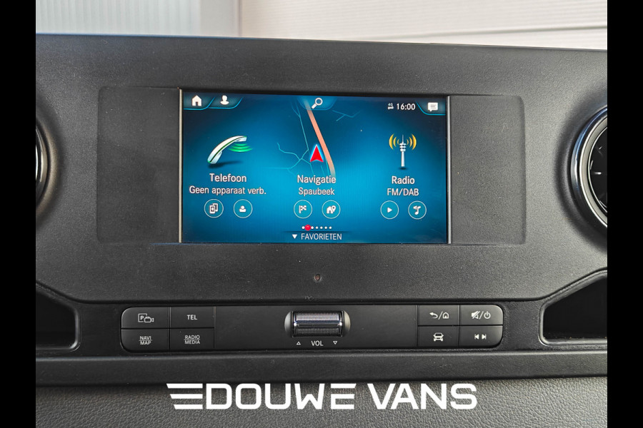 Mercedes-Benz Sprinter 316 L2 H1 Automaat 4x4 Trekhaak Camera