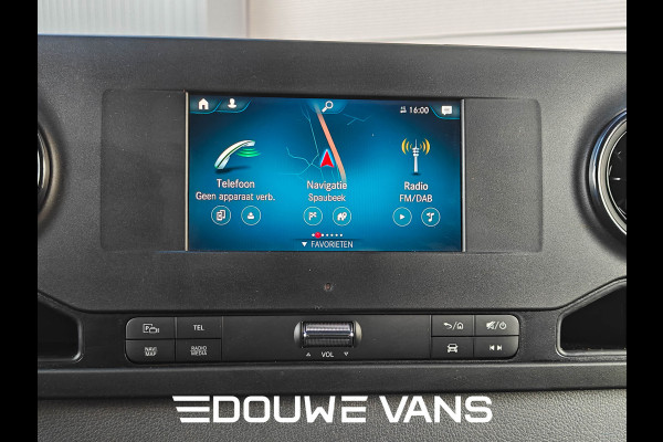 Mercedes-Benz Sprinter 316 L2 H1 Automaat 4x4 Trekhaak Camera