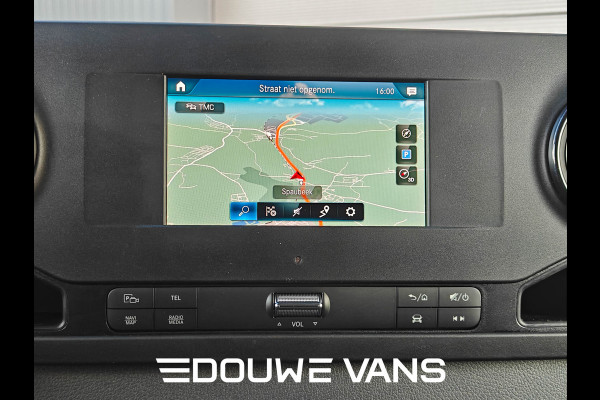 Mercedes-Benz Sprinter 316 L2 H1 Automaat 4x4 Trekhaak Camera