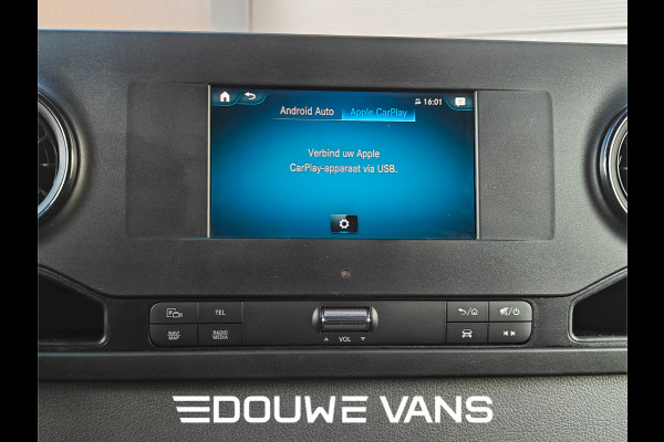 Mercedes-Benz Sprinter 316 L2 H1 Automaat 4x4 Trekhaak Camera