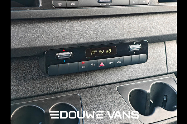 Mercedes-Benz Sprinter 316 L2 H1 Automaat 4x4 Trekhaak Camera