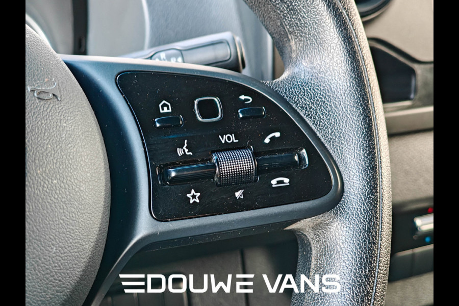 Mercedes-Benz Sprinter 316 L2 H1 Automaat 4x4 Trekhaak Camera