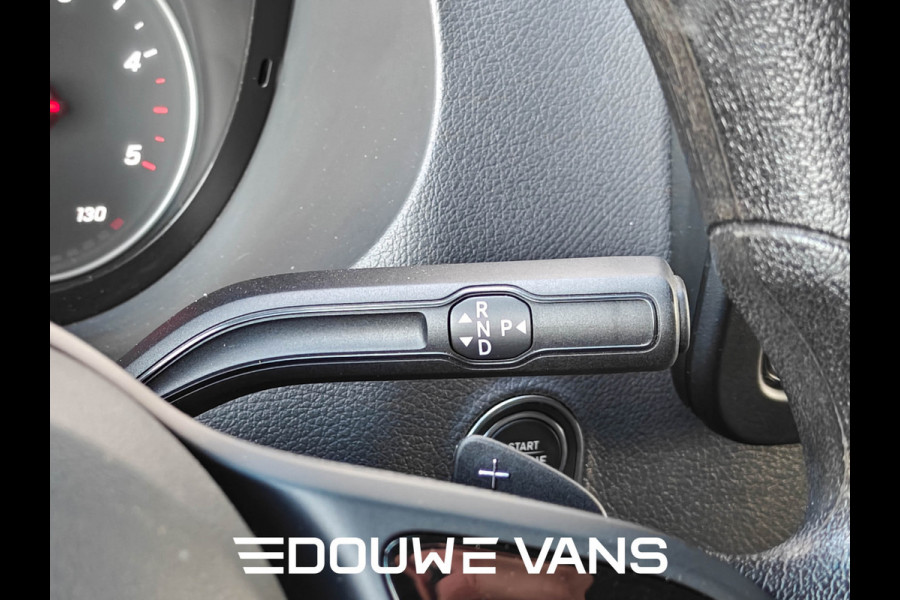 Mercedes-Benz Sprinter 316 L2 H1 Automaat 4x4 Trekhaak Camera