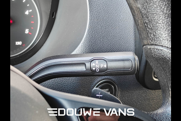 Mercedes-Benz Sprinter 316 L2 H1 Automaat 4x4 Trekhaak Camera