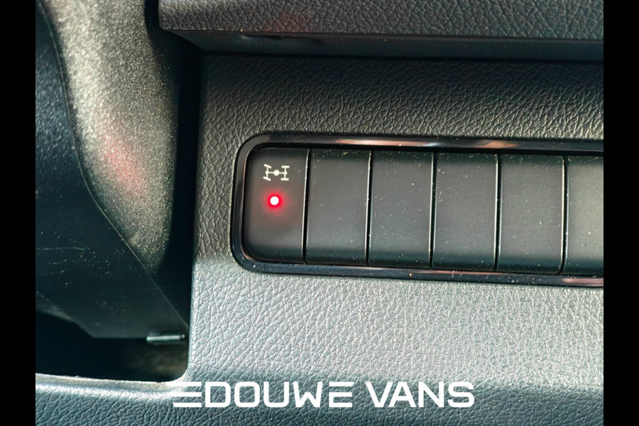 Mercedes-Benz Sprinter 316 L2 H1 Automaat 4x4 Trekhaak Camera