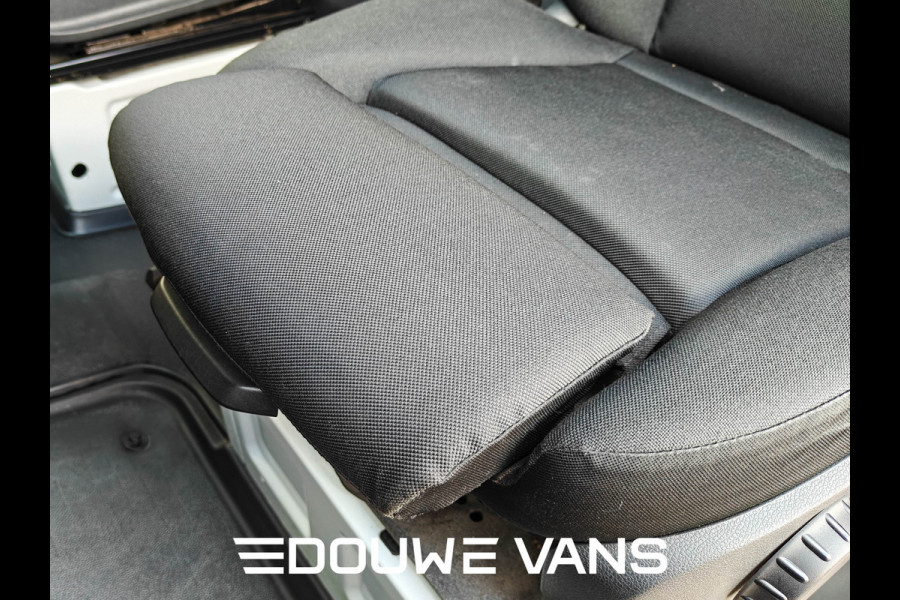 Mercedes-Benz Sprinter 316 L2 H1 Automaat 4x4 Trekhaak Camera