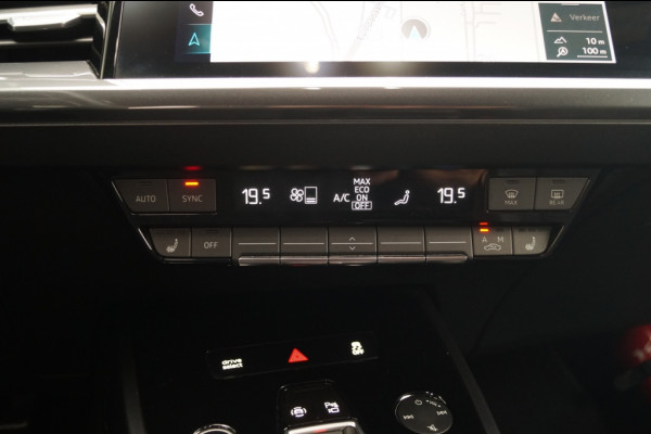 Audi Q4 Sportback e-tron 40 S-Line Edition 77kWh -PANO-ECC-NAVI-PDC-
