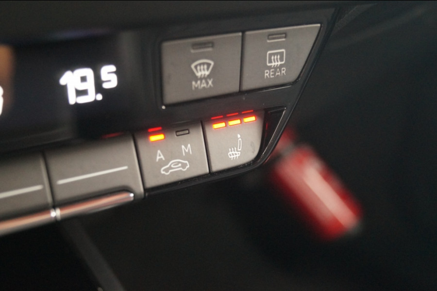 Audi Q4 Sportback e-tron 40 S-Line Edition 77kWh -PANO-ECC-NAVI-PDC-
