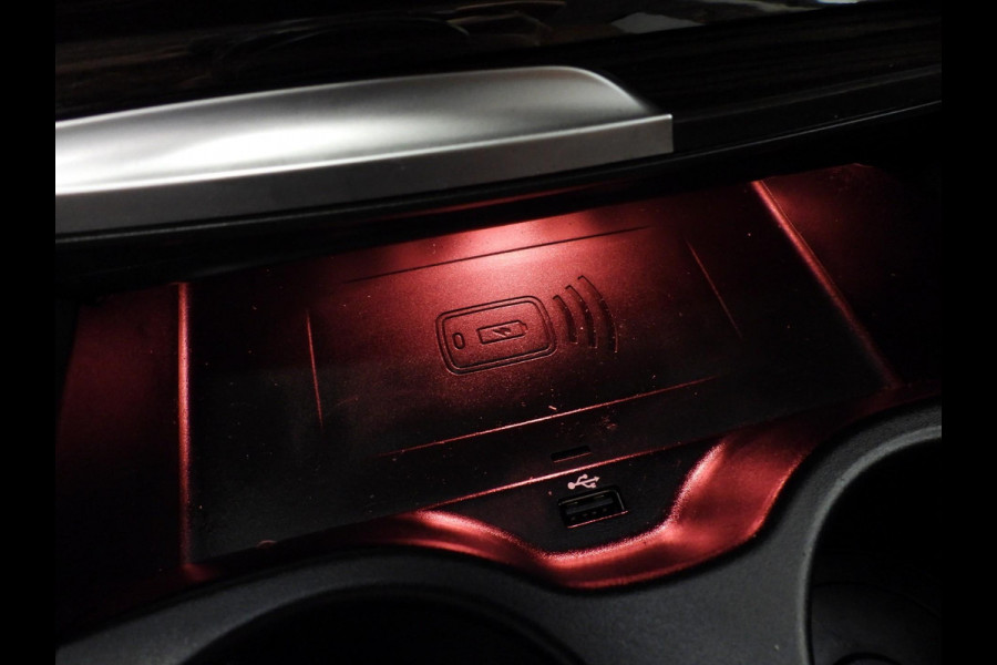 BMW 5 Serie Touring 530e Luxury Line NAVI/LEER/LASER LED/TREKH./18"LMV!
