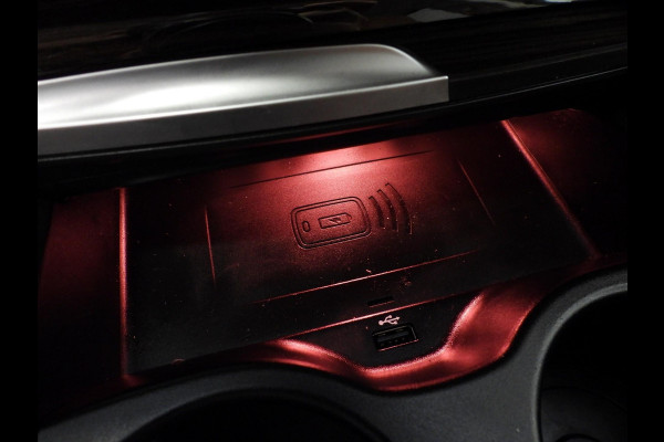 BMW 5 Serie Touring 530e Luxury Line NAVI/LEER/LASER LED/TREKH./18"LMV!