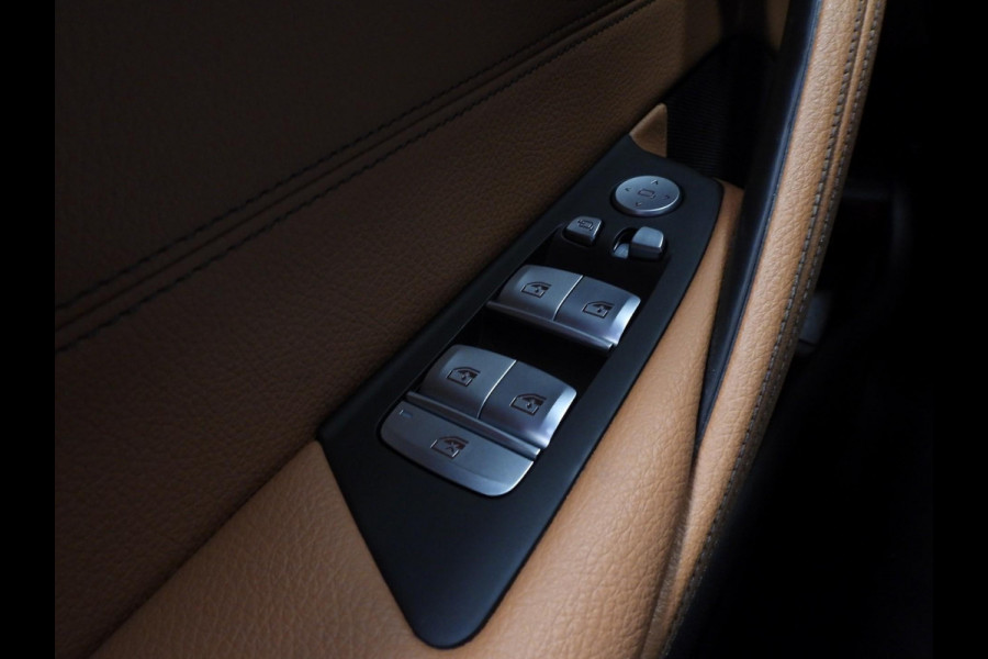 BMW 5 Serie Touring 530e Luxury Line NAVI/LEER/LASER LED/TREKH./18"LMV!