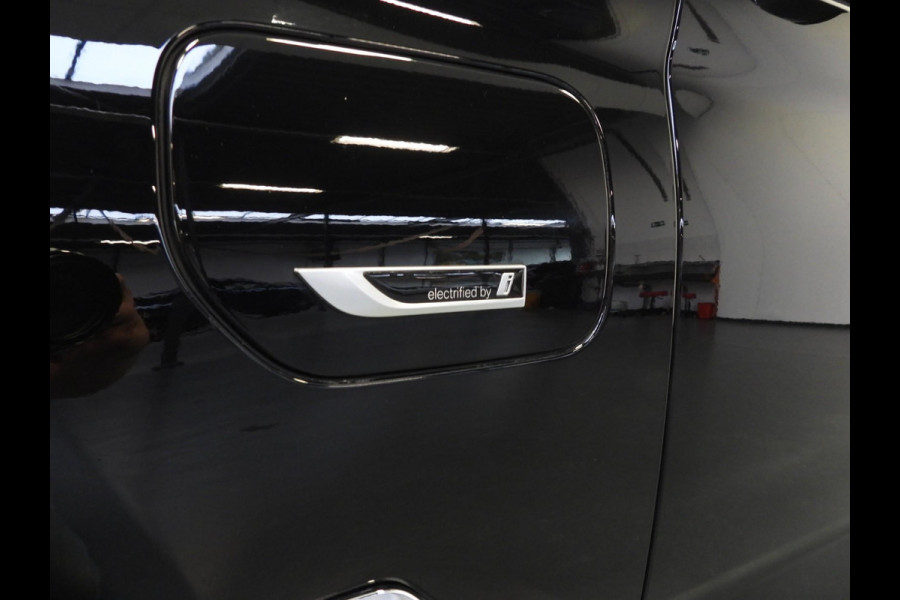 BMW 5 Serie Touring 530e Luxury Line NAVI/LEER/LASER LED/TREKH./18"LMV!