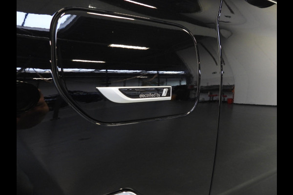 BMW 5 Serie Touring 530e Luxury Line NAVI/LEER/LASER LED/TREKH./18"LMV!