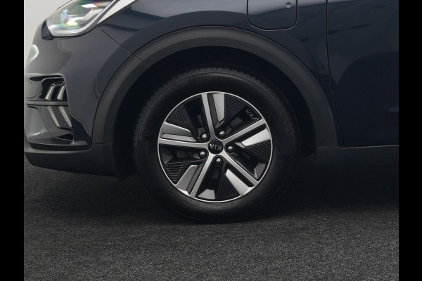Kia Niro 1.6 GDi Hybrid DynamicLine Plug In Hybrid 142pk Dealer O.H PHEV | Adaptive Cruise | JBL Sound | Lederen Sportstoelen Verwarmd | Keyless | Apple Carplay | Camera | Navigatie | Blis | Virtual |  DAB |